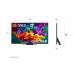55QNED86BSA LG  55 INCH QNED evo AI QNED86 Mini LED 4K Smart TV (2026)